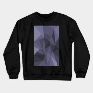 triangle tile Crewneck Sweatshirt